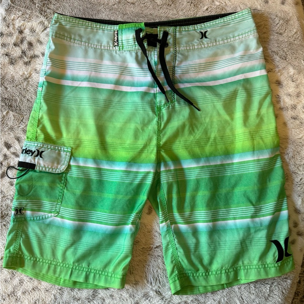 Men’s Hurley swim trunks